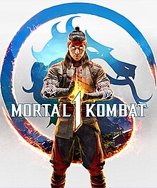 اکانت mortal combat 1