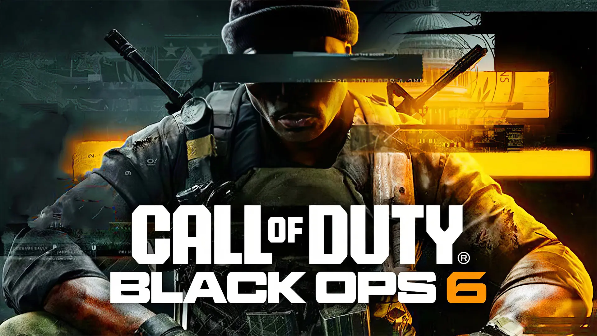 اکانت قانونی بازی call of duty black ops 6 برای پلی استیشن 4 و5